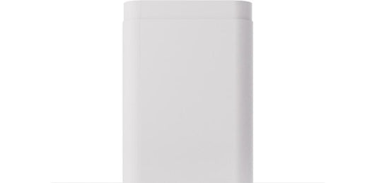 Ilve EA0883005000002 Ilve Ea0883005000002 Majestic Chimney Extension In White