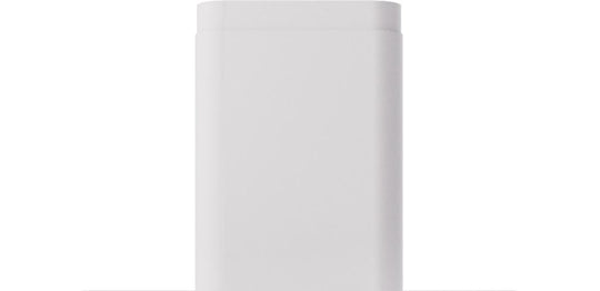 Ilve EA0883005000002 Ilve Ea0883005000002 Majestic Chimney Extension In White