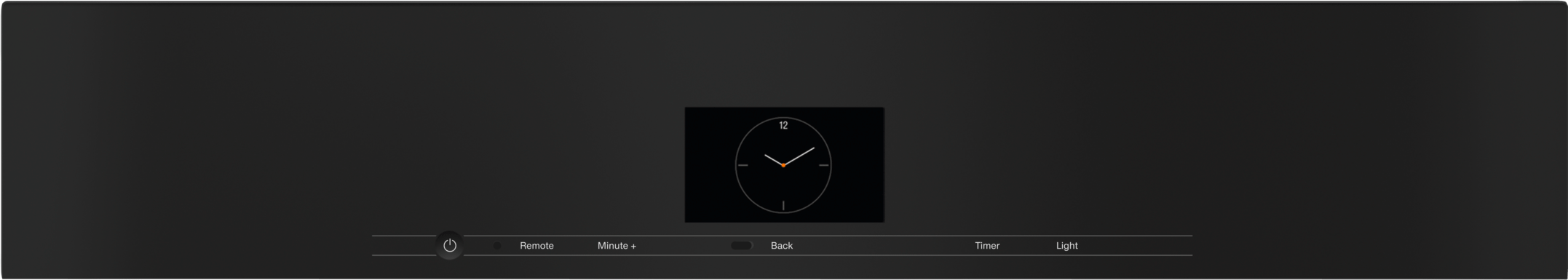 Miele H7570BMCTS 30" Compact Speed Oven - Thumbnail 5