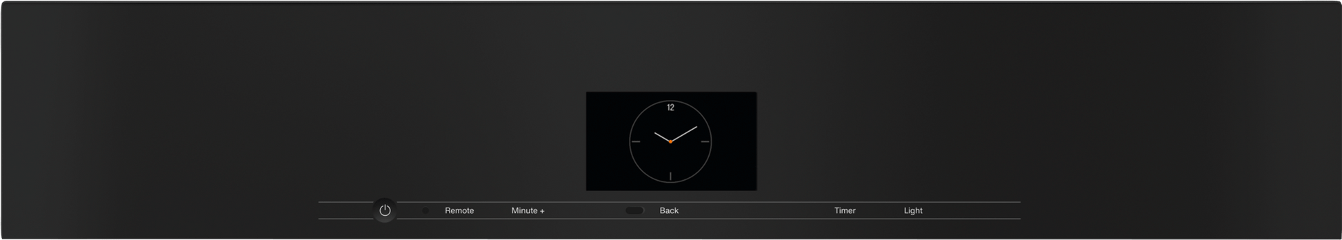 Miele H7670BMCTS H 7670 Bm Clean Touch Steel - 30" Compact Speed Oven In A Perfectly Combinable Design With Automatic Programs And Roast Probe.