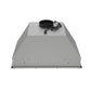 Thor Kitchen TLH2815 28 Inch Liner Hood In 15