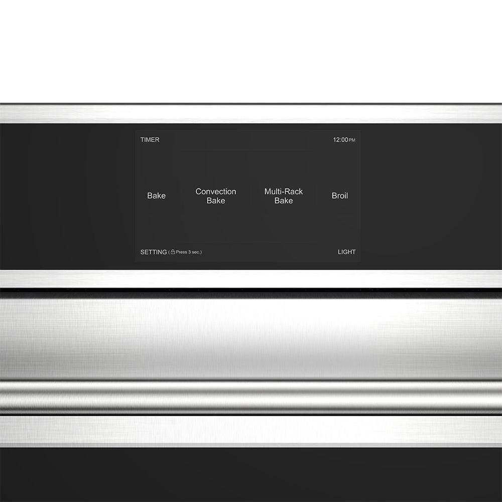 Thor Kitchen TEW30ES 30 Inch Professional Electric Single Wall Oven - Thor Kitchen