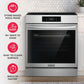Frigidaire GCFI3070BF 30