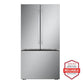 Lg LRFLC2726S 27 Cu. Ft. Smart Counter-Depth Max™ French Door Refrigerator