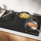 Bosch NIT5063UC 500 Series, Induction Hob, 30'', Surface Mount Without Frame