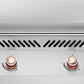 Napoleon Bbq BIG32FTPSS Built-In 700 Series 32 Griddle Stainless Steel , Propane, Stainless Steel