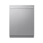 Sks SKSDW2422T 24-Inch Transitional Dishwasher With Powersteam® And Quadwash™ Second Gen