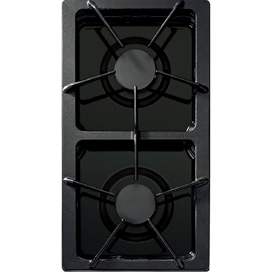 Jennair JGA8150ADB Gas Sealed Burner Cartridge