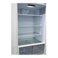 Verona VEFTF3324RWH Verona Veftf3324Rwh 33 Inch Top Freezer Refrigerator With 24 Cu. Ft. Total Capacity, Reversible Doors, Recessed Handle, Energy Star (White)