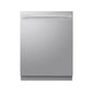 Sks SKSDW2422S 24-Inch Professional Dishwasher With Powersteam® And Quadwash™ Second Gen