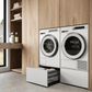 Asko HP320W Pull-Out Drawer For Laundry