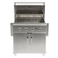 Coyote C136CT Coyote Grill Carts