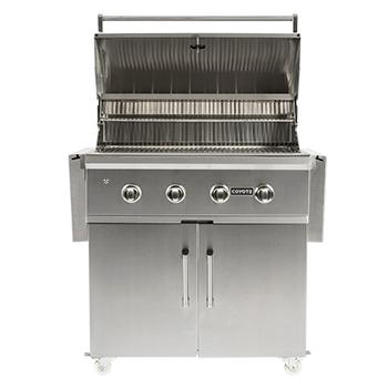 Coyote CHY50CT Coyote Grill Carts