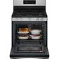 Ge Appliances JGB670SZSS Ge® 30