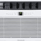 Frigidaire FHTC103WB2 10,000 Btu Through The Wall Room Air Conditioner 208/230 V