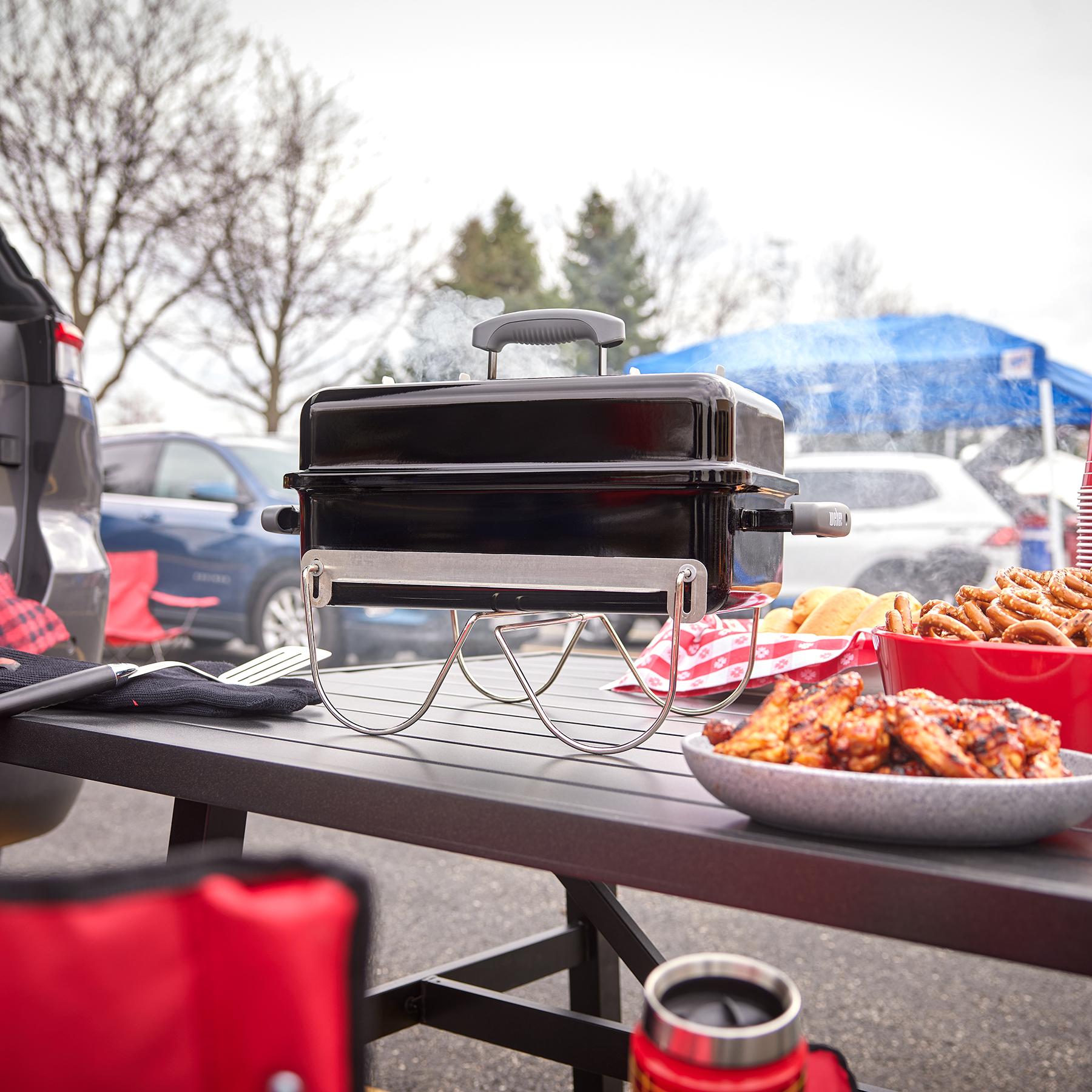 Weber 1500763 Charcoal Bbq | Town Appliance