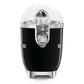 Smeg CJF11BLUS Citrus Juicer Black Cjf11Blus