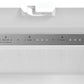 Frigidaire FRBE1925AW 19 Cu. Ft. Standard-Depth Bottom Freezer Refrigerator