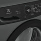 Electrolux ELFW7437AT Front Load Perfect Steam™ Washer With Luxcare® Wash - 4.5 Cu. Ft.