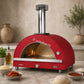 Xo Appliance XOPIZZA4HROL 40