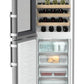 Liebherr SW5291 Combination With Nofrost Freezer Compartment And Wine Tempering Compartment