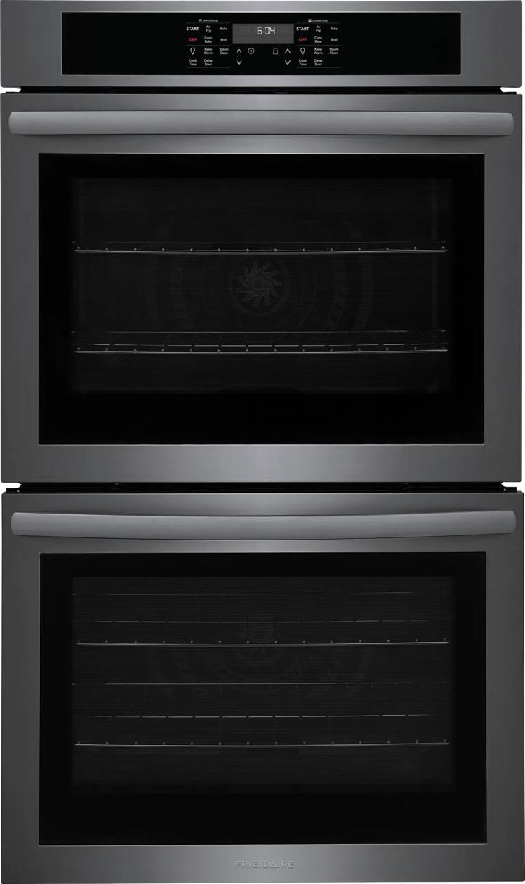 Frigidaire FCWD3030AD 30" Double Wall Oven