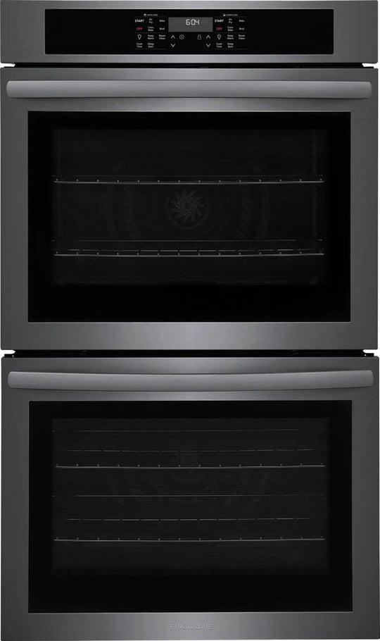 Frigidaire FCWD3030AD 30" Double Wall Oven