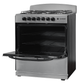 Element Appliance EEGR3A6MCCS Element Electronics 4.0 Cu. Ft. 30
