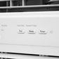 Frigidaire FHWH084WB1 8,000 Btu Window Room Air Conditioner With Supplemental Heat