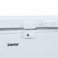 Danby DCFM210A1WDB Danby 21.2 Cu. Ft. Chest Freezer In White