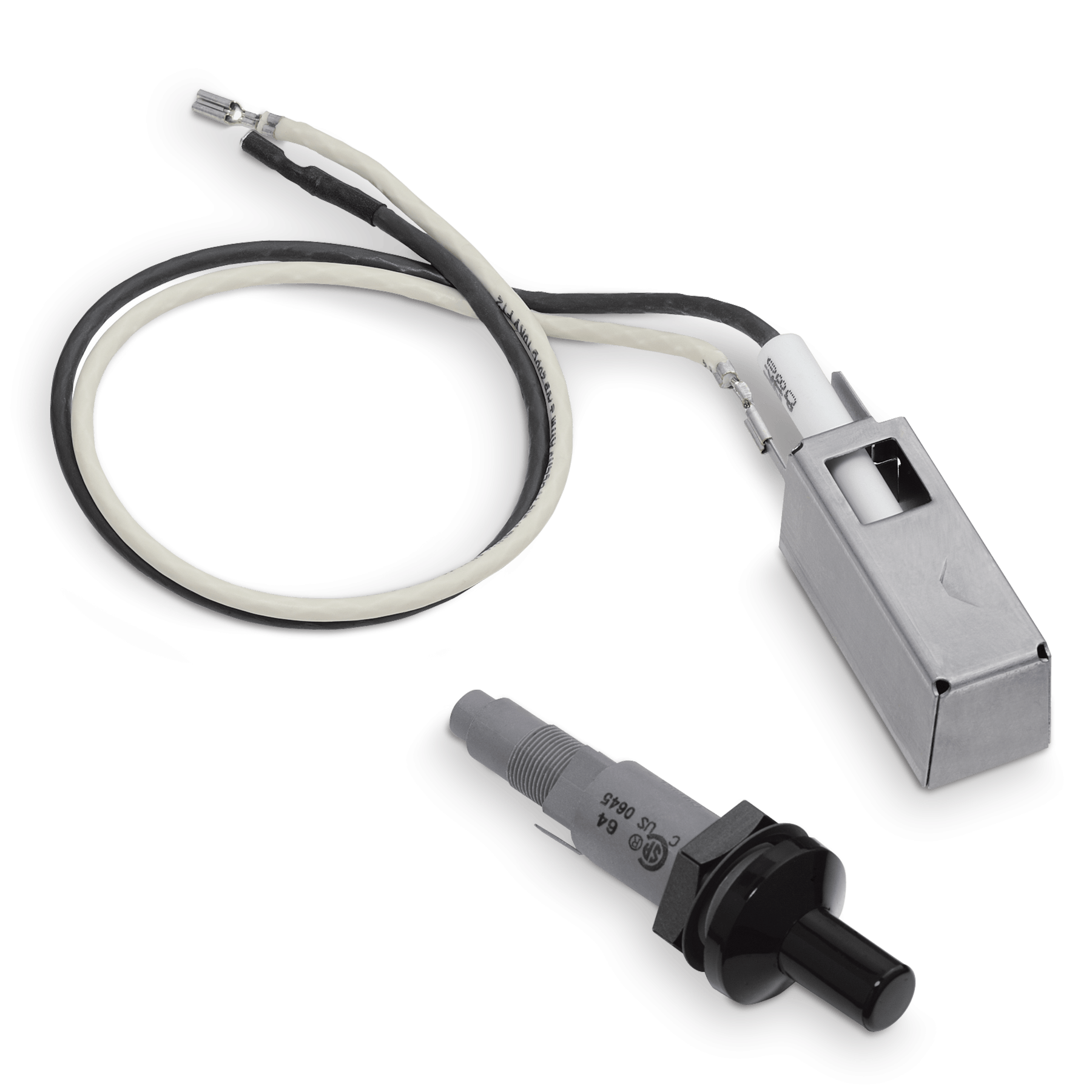 Weber 7509 Igniter Kit