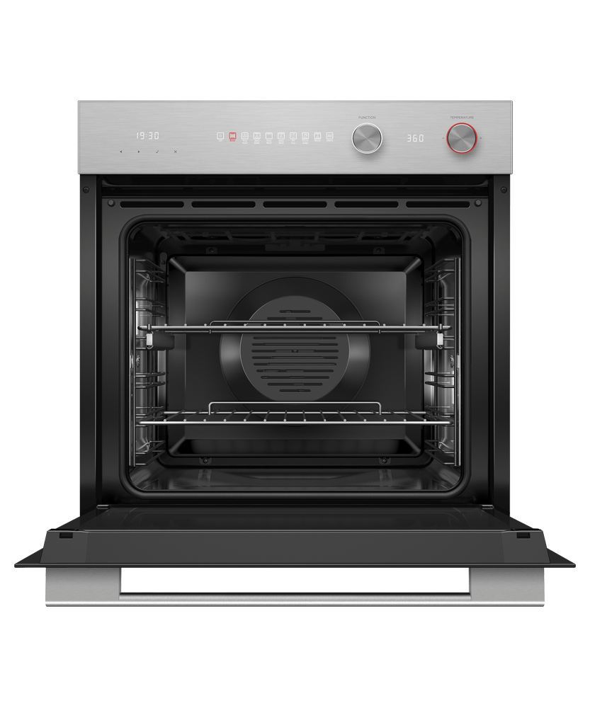 Fisher & Paykel OB24SACGX5 24" Series 5 Contemporary Oven