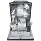 Samsung DW90H89TETE Bespoke Ai Smart Dishwasher Ai Wash & 3Rd Rack Washing System Autorelease™ Door 38Dba