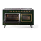 Ilve UN60FNMPEGG Ilve Un60Fnmpegg Nostalgie Ii Noblesse 60