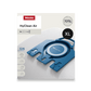 Miele GNXLHYCLEANAIR 8 Vacuum Bags At A Special Price - For Complete C2, Complete C3, Classic C1, S8, S5, S2.