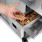 Napoleon Bbq PRO500VXRSIBNSS Prestige Pro 500 With Smart Technology , Natural Gas, Stainless Steel