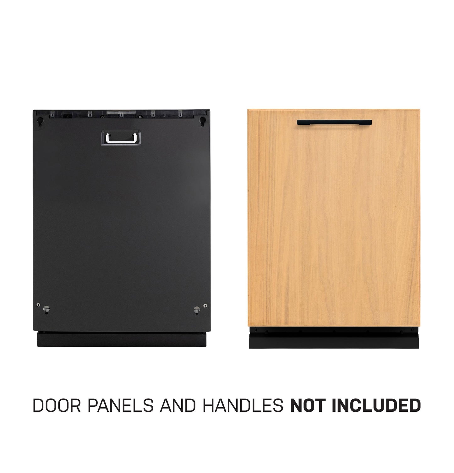 Ge Appliances PDT715SIYII Ge Profile™ Energy Star® Panel-Ready Top Control Stainless Interior Dishwasher With Microban™ Antimicrobial Technology