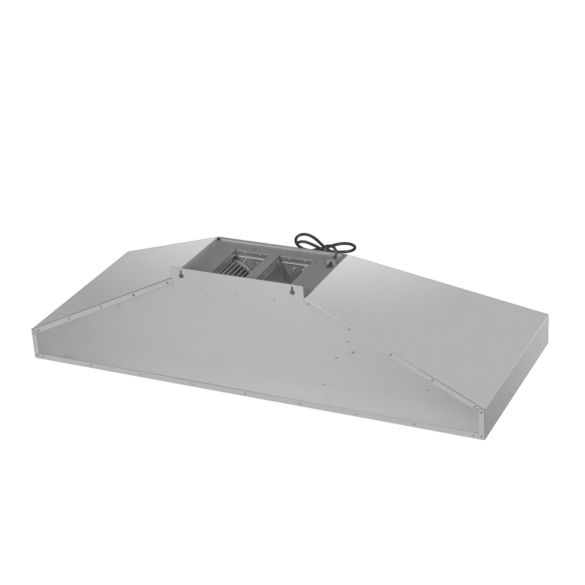 Forno FRHWM509560 Forno Aria 60 Inch Wall-Mounted Range Hood