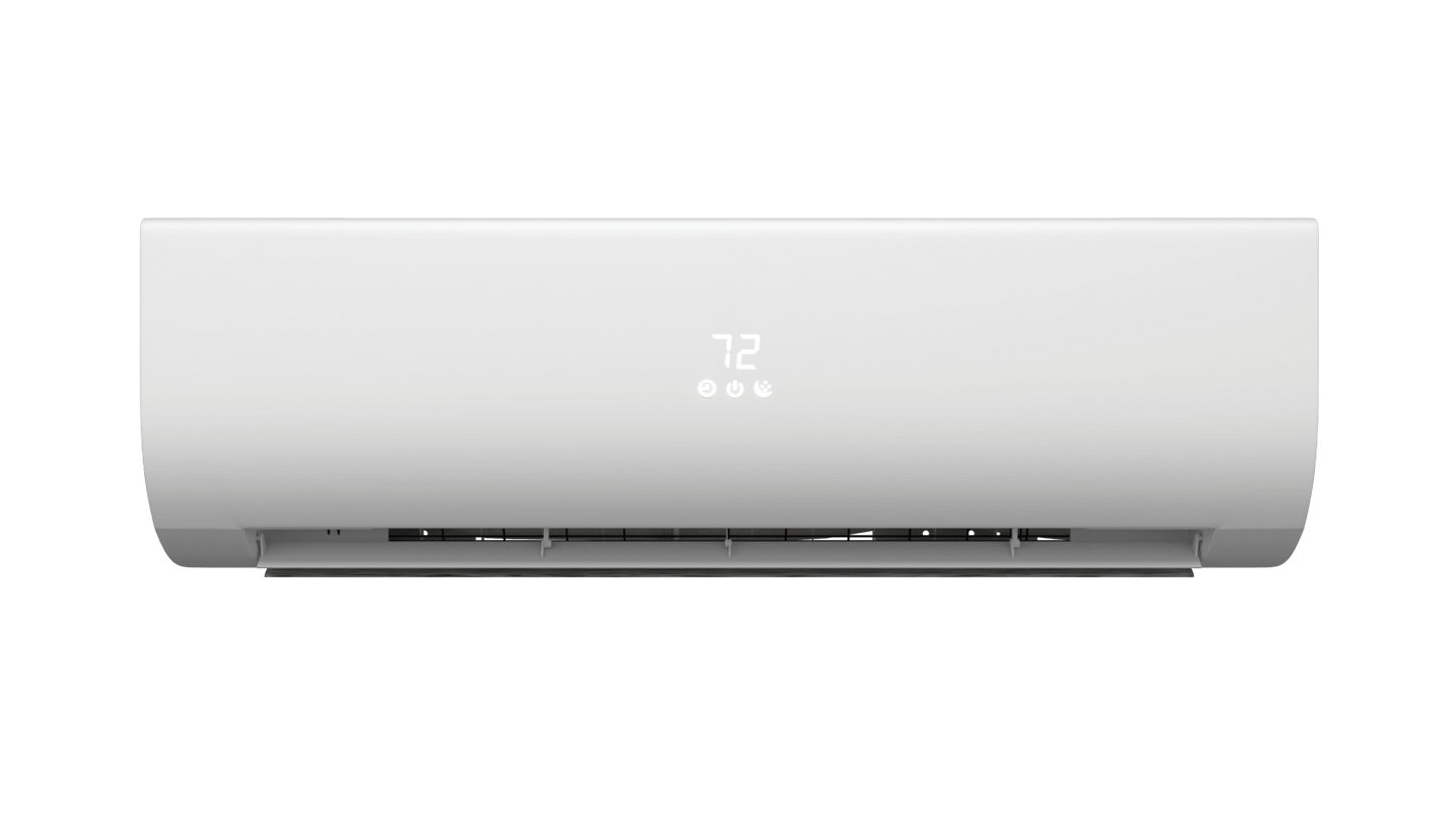 Friedrich FAHSW36A3D Friedrich Floating Air 34,600 Btu 230V Ductless Mini-Split Wallmount (Indoor Unit)