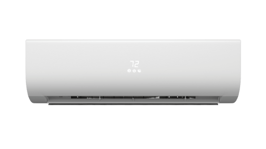 Friedrich FAHSW36A3D Friedrich Floating Air 34,600 Btu 230V Ductless Mini-Split Wallmount (Indoor Unit)