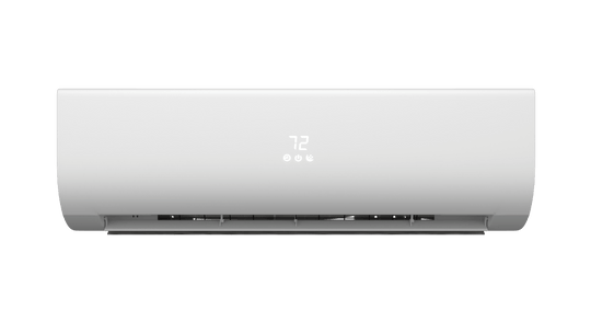 Friedrich FAHSW36A3D Friedrich Floating Air 34,600 Btu 230V Ductless Mini-Split Wallmount (Indoor Unit)