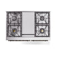 Ilve UND40FNMPRABLP Ilve Und40Fnmprablp Nostalgie Ii Noblesse 40