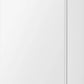 Frigidaire FFUE0736AW 7 Cu. Ft. Garage Ready Upright Convertible Freezer / Refrigerator