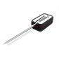 Weber 3401152 Smart Wireless Probe And Charger - Gray