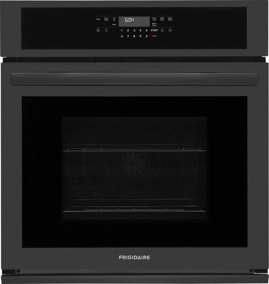 Frigidaire FCWS2730AB 27" Single Wall Oven