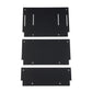 Ge Appliances RAVTRANS1CO Vtac Transition Plenum For V10, V11 & V12 Series