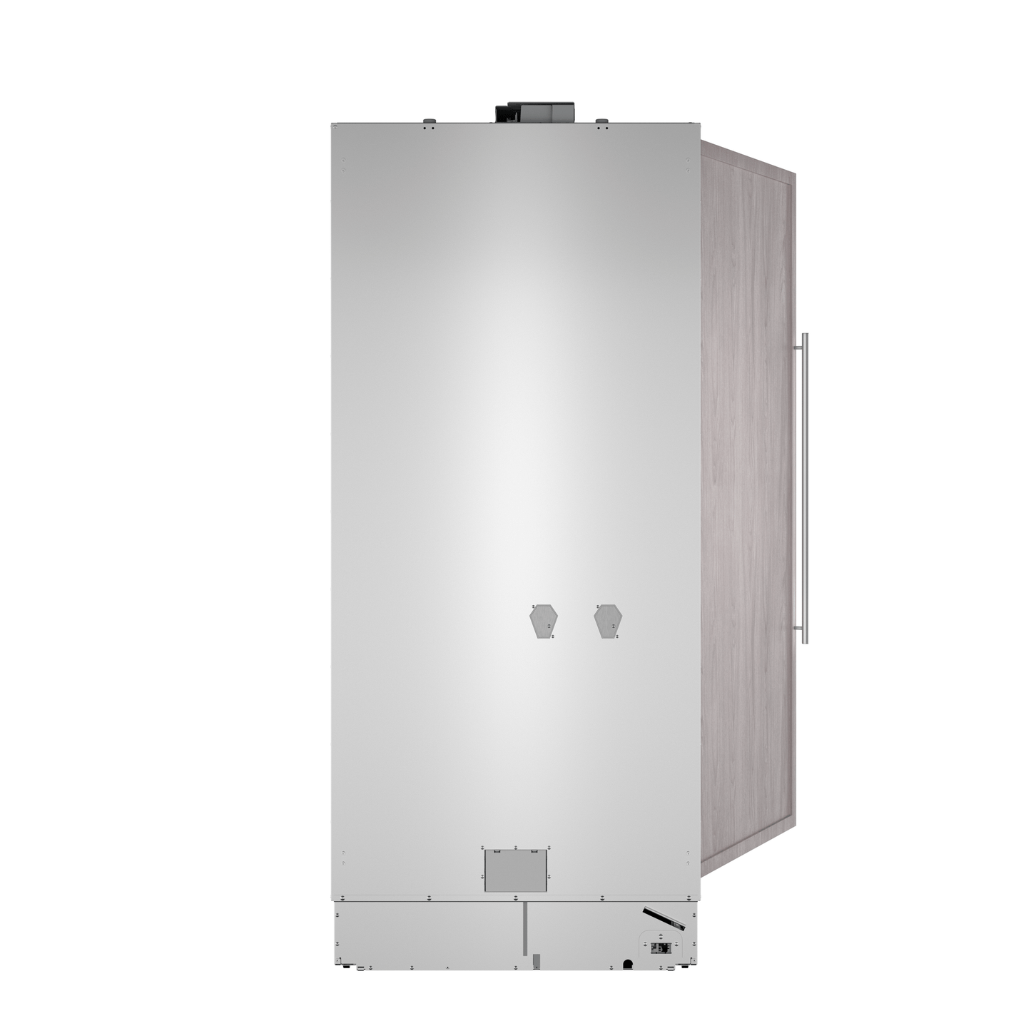 Thermador T36IF100SP Freedom®, Built-In Freezer, 36'', Panel Ready