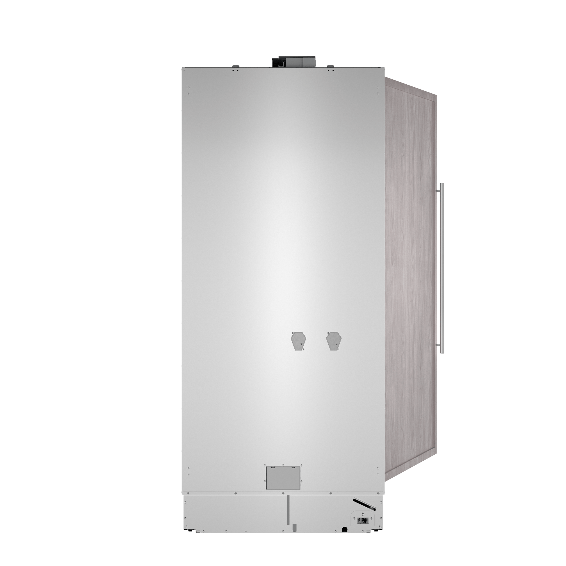 Thermador T36IF100SP Freedom®, Built-In Freezer, 36'', Panel Ready