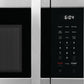 Frigidaire FMOS1745BS Frigidaire 1.7 Cu. Ft. Over-The-Range Microwave
