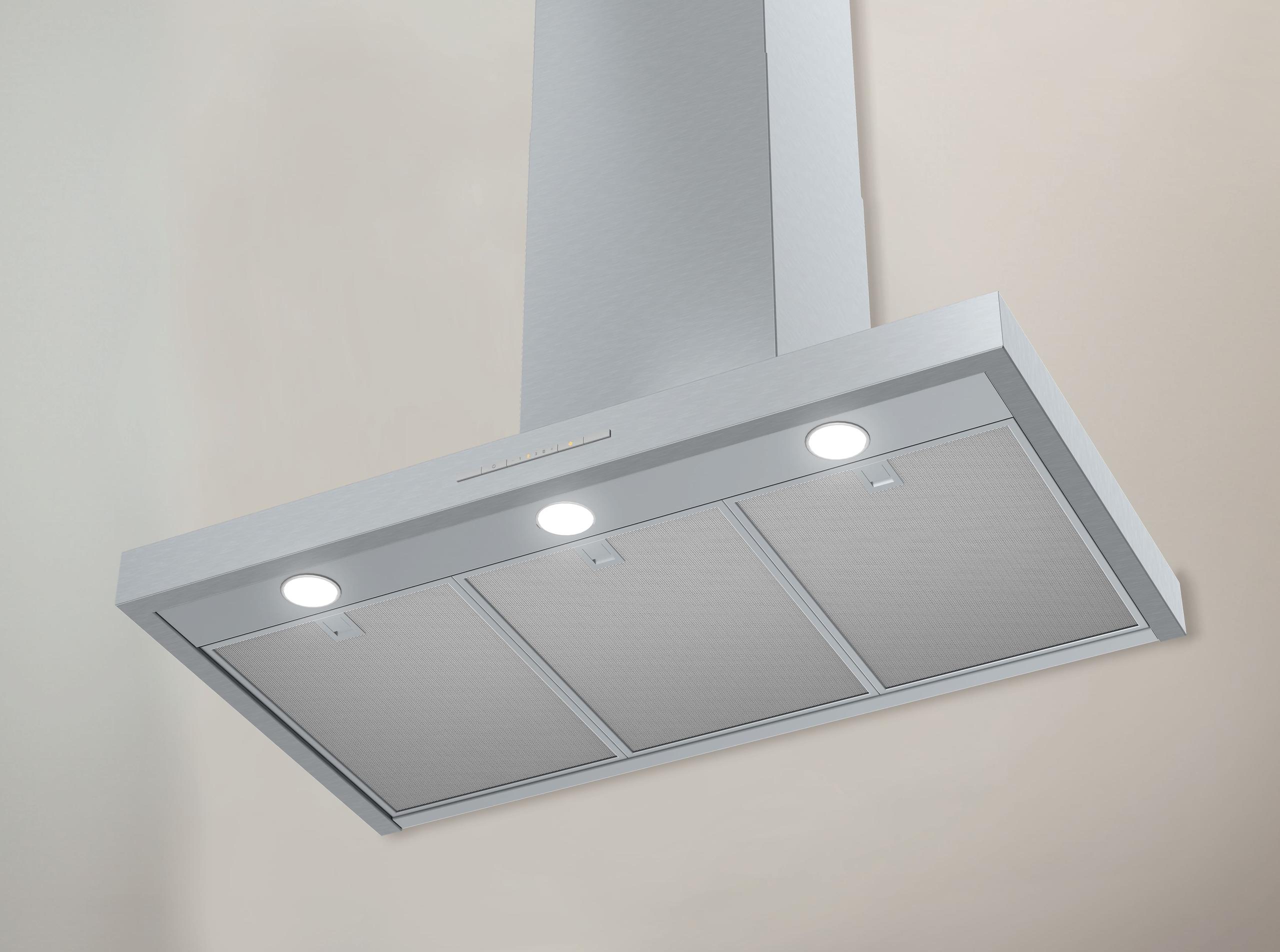Miele DAP1927 Ventilation Hood - Thumbnail 2
